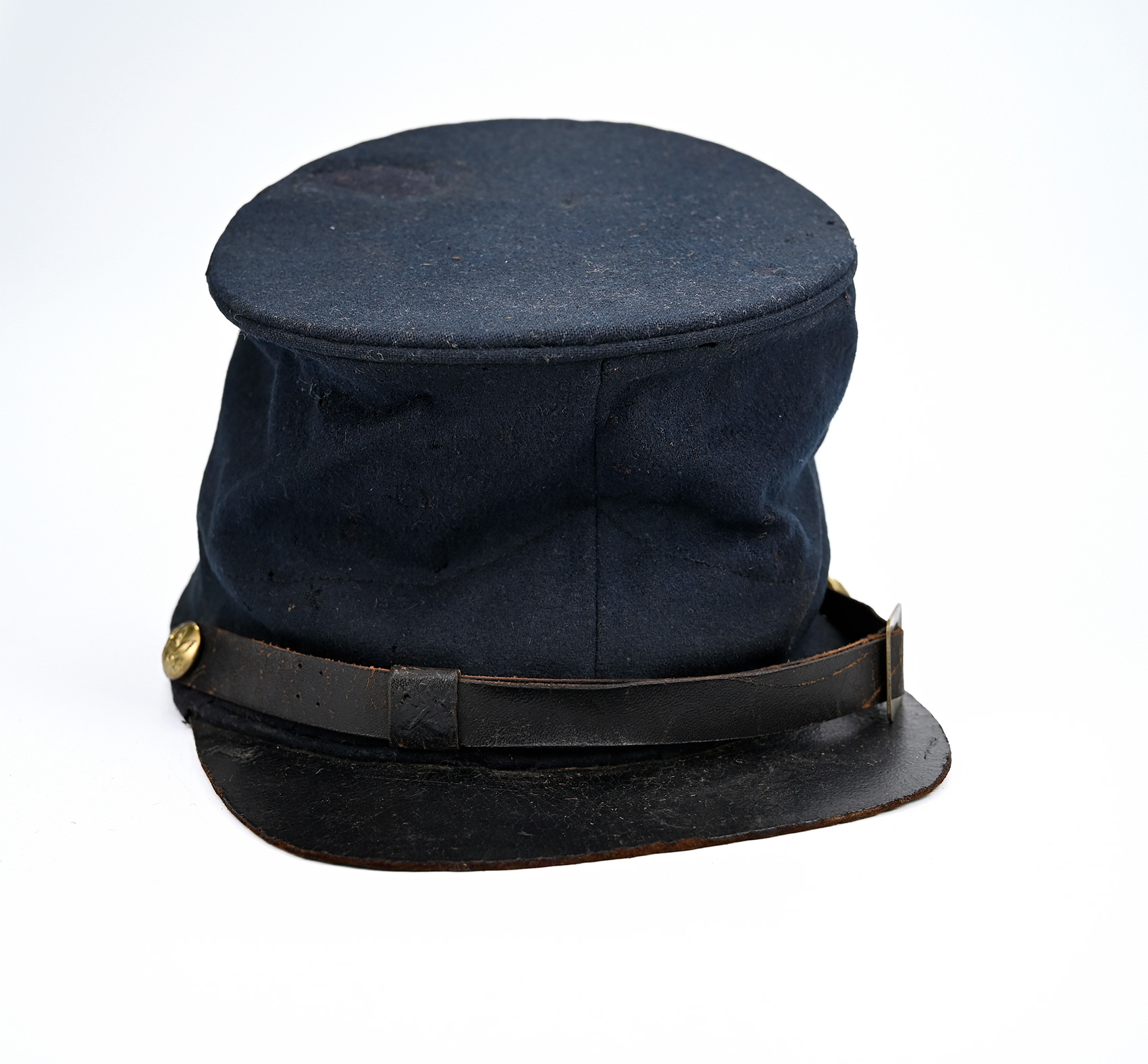 REGULATION CIVIL WAR BUMMER CAP 