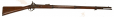 VETERAN INSCRIBED WHITNEY ENFIELD-TYPE RIFLE MUSKET