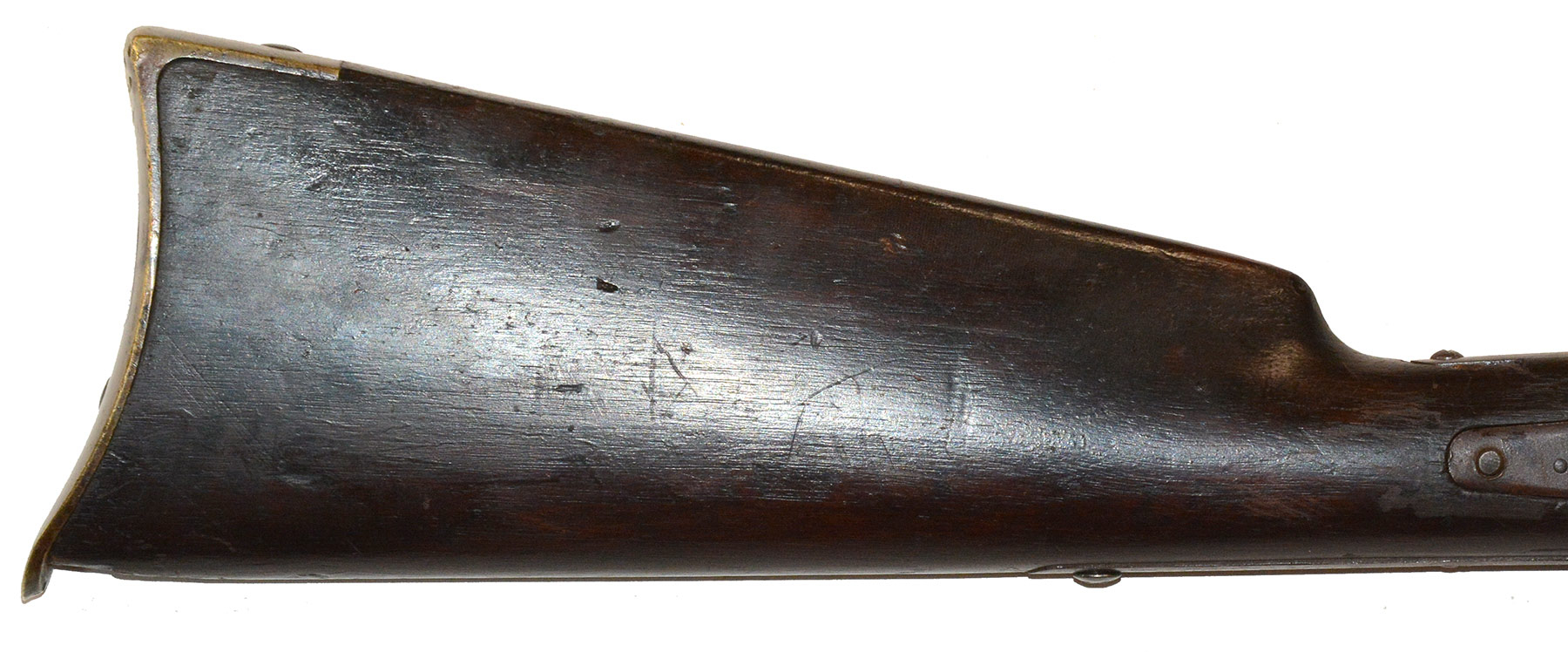 FIRST ARKANSAS CAVALRY (U.S.) COMPANY G STARR CARBINE — Horse Soldier
