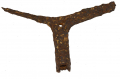 P1854 AUSTRIAN COMBINATION TOOL FROM GETTYSBURG, KEN BREAM COLLECTION