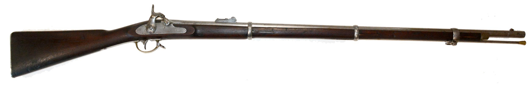 CONFEDERATE WHITNEY ENFIELD