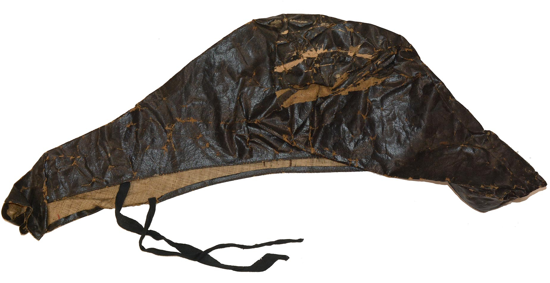 CHAPEAU RAIN COVER — Horse Soldier