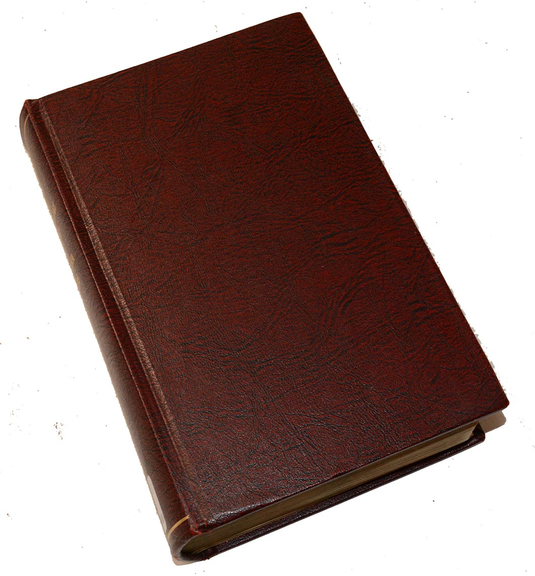 REBOUND ORIGINAL COPY OF THE HISTORY OF THE 118TH PENNSYLVANIA INFANTRY 