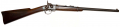 SMITH CAVALRY CARBINE BY THE MASS. ARMS COMPANY