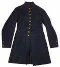 MINTY US ENLISTED MAN’S HEAVY ARTILLERY FROCK COAT