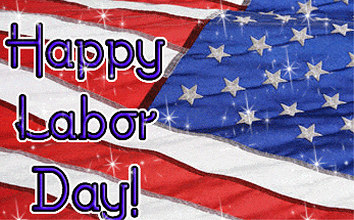 HOLIDAY CLOSURE - LABOR DAY