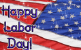 HOLIDAY CLOSURE - LABOR DAY