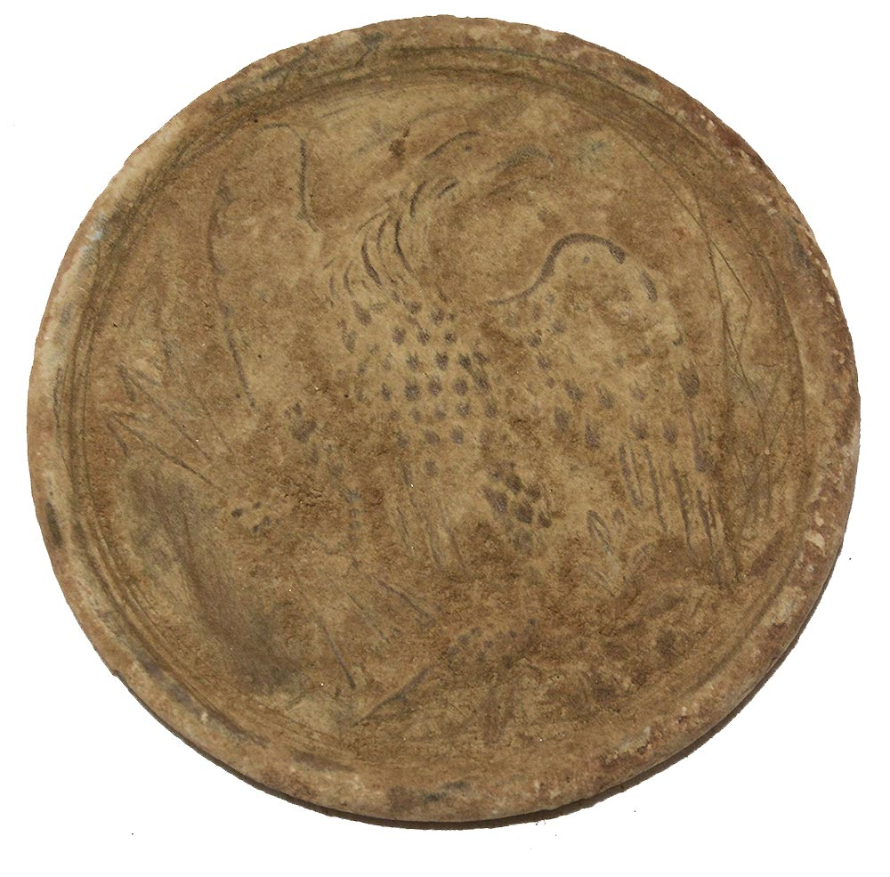 “RELIC” PATTERN 1826 EAGLE BREAST PLATE
