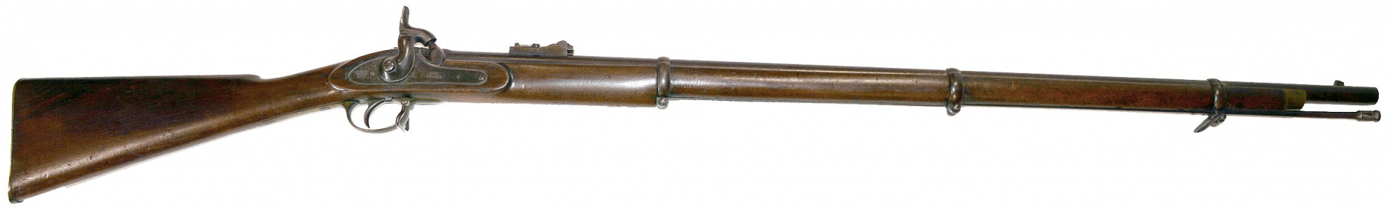 IDENTIFIED CONFEDERATE JS ANCHOR ENFIELD