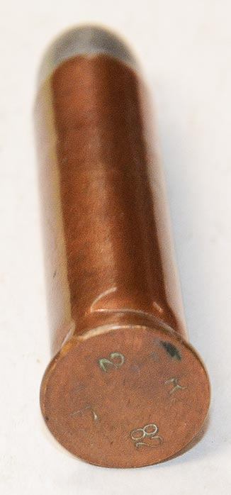 .45-70 CARTRIDGE