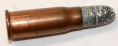 .41 CALIBER “SWISS” RIMFIRE CARTRIDGE