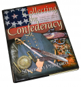SIGNED FIRST EDITION COPY OF “COLLECTING THE CONFEDERACY” BY PRITCHARD