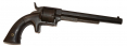 BACON NAVY MODEL REVOLVER