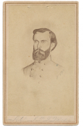 CDV OF J.P.S. WINDER, COBB'S LEGION, GEORGIA CAVALRY