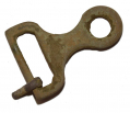 RELIC ISAAC & CAMPBELL KNAPSACK HOOK