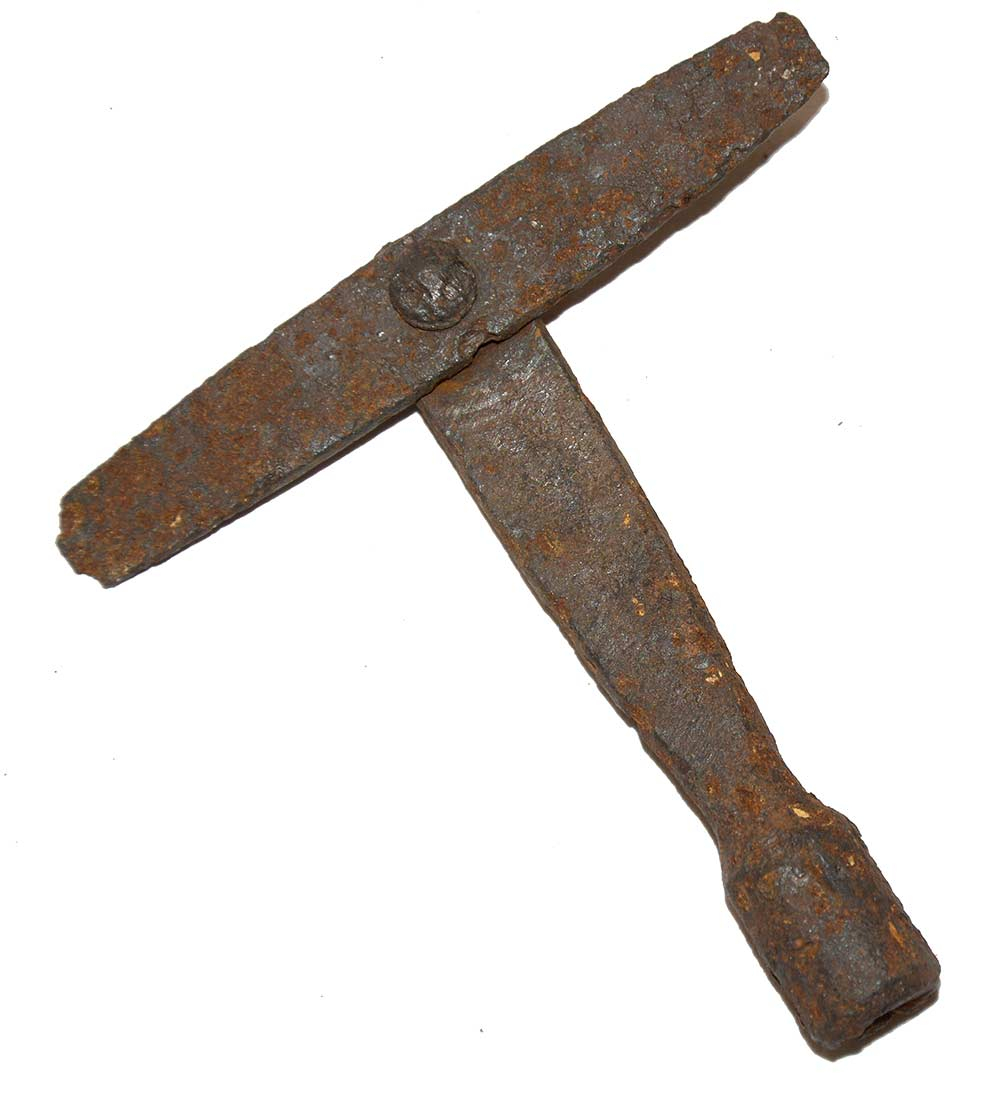 RELIC RICHMOND MUSKET TOOL ORANGE, VA — Horse Soldier