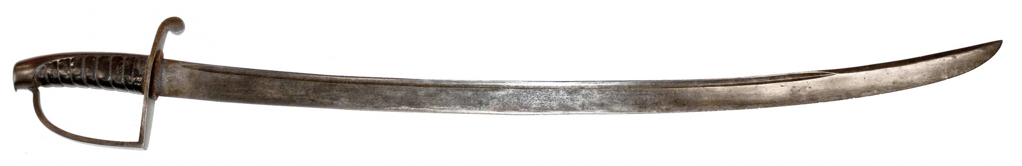 VERY SCARCE AND DESIRABLE STARR 1798 US CONTRACT SABER