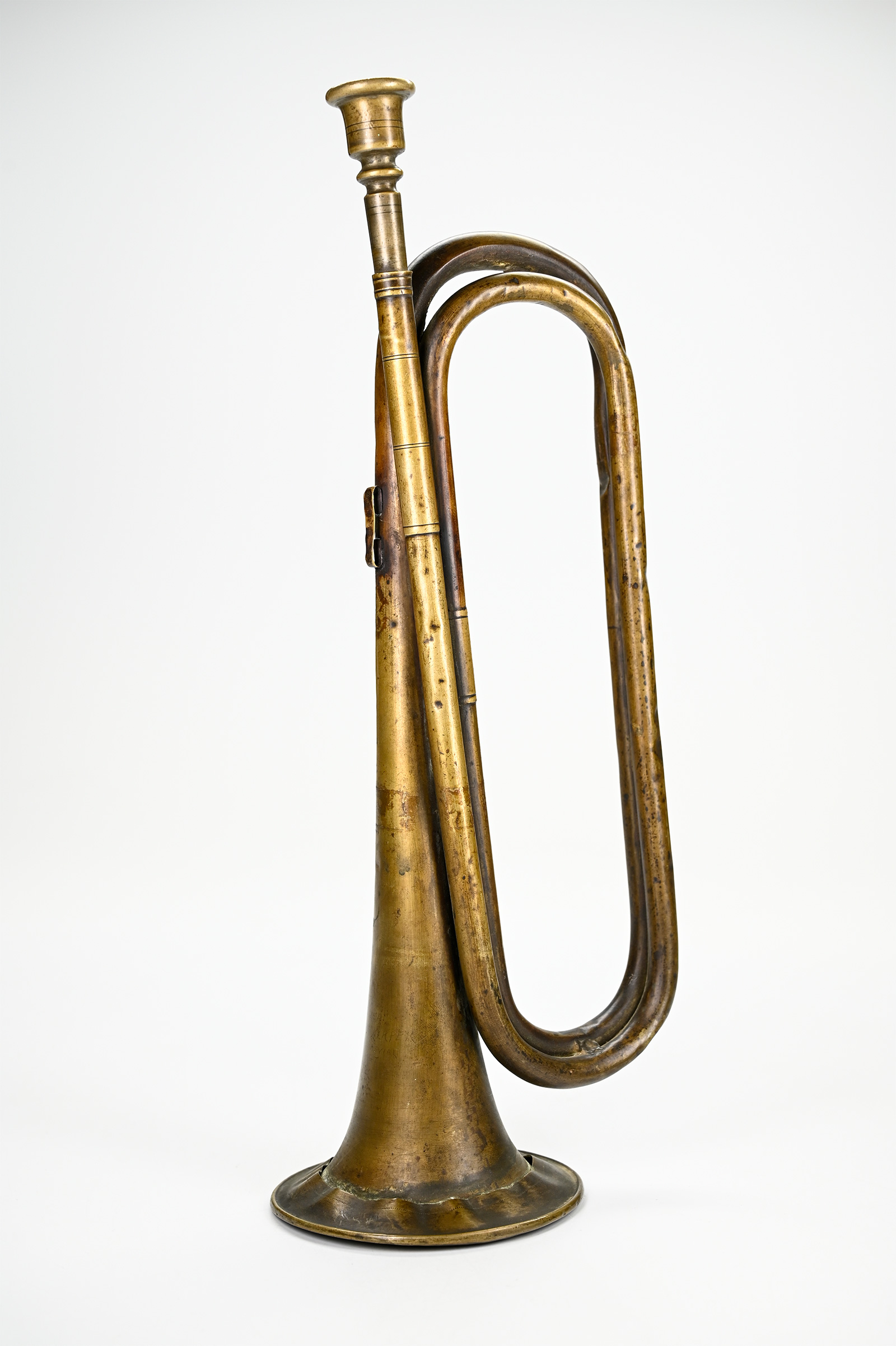 War trumpet on sale