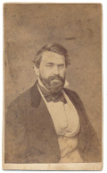 CDV OF TEXAS SENATOR LOUIS T. WIGFALL