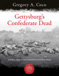 GETTYSBURG'S CONFEDERATE DEAD