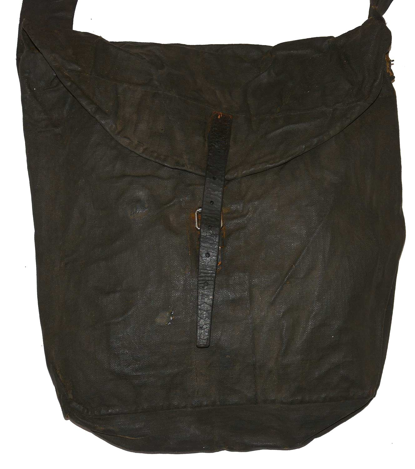 Haversack Display SCARCE U.S. REGULATION ISSUE CIVIL WAR HAVERSACK IN GREAT CONDITION ...
