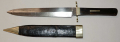 IDENTIFIED 23rd WISCONSIN BOWIE KNIFE: “DEATH TO TRAITORS” 