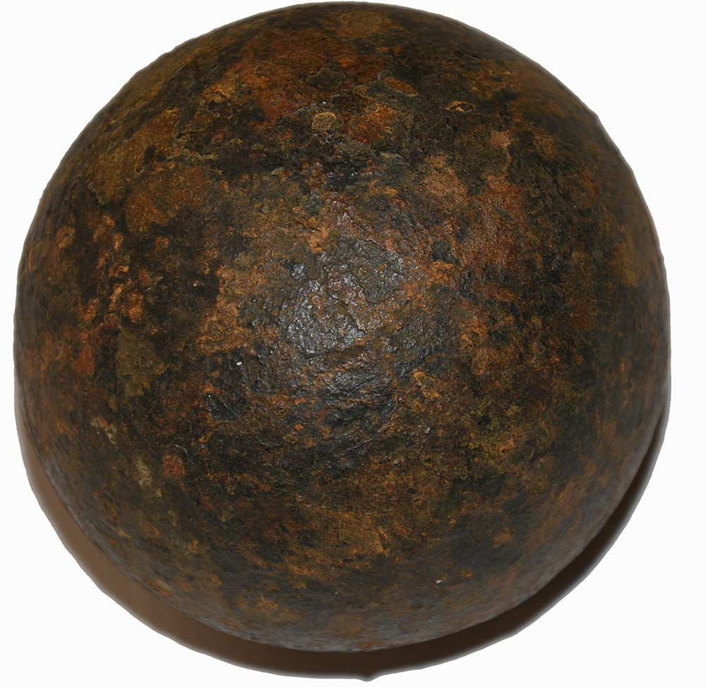 CIVIL WAR HAND GRENADE Horse Soldier civil-war-hand-grenade-horse-soldier
