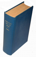 REBOUND ORIGINAL 1903 COPY OF “HISTORY OF THE DOLES-COOK BRIGADE”