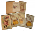 JOURNALS OF ANDREW VAN EMAN WILSON, 77th OHIO
