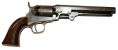 MODEL 1849 COLT POCKET REVOLVER WITH ENGRAVED PRESENTATION