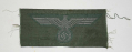 UNUSED GERMAN WORLD WAR TWO ARMY BREAST EAGLE