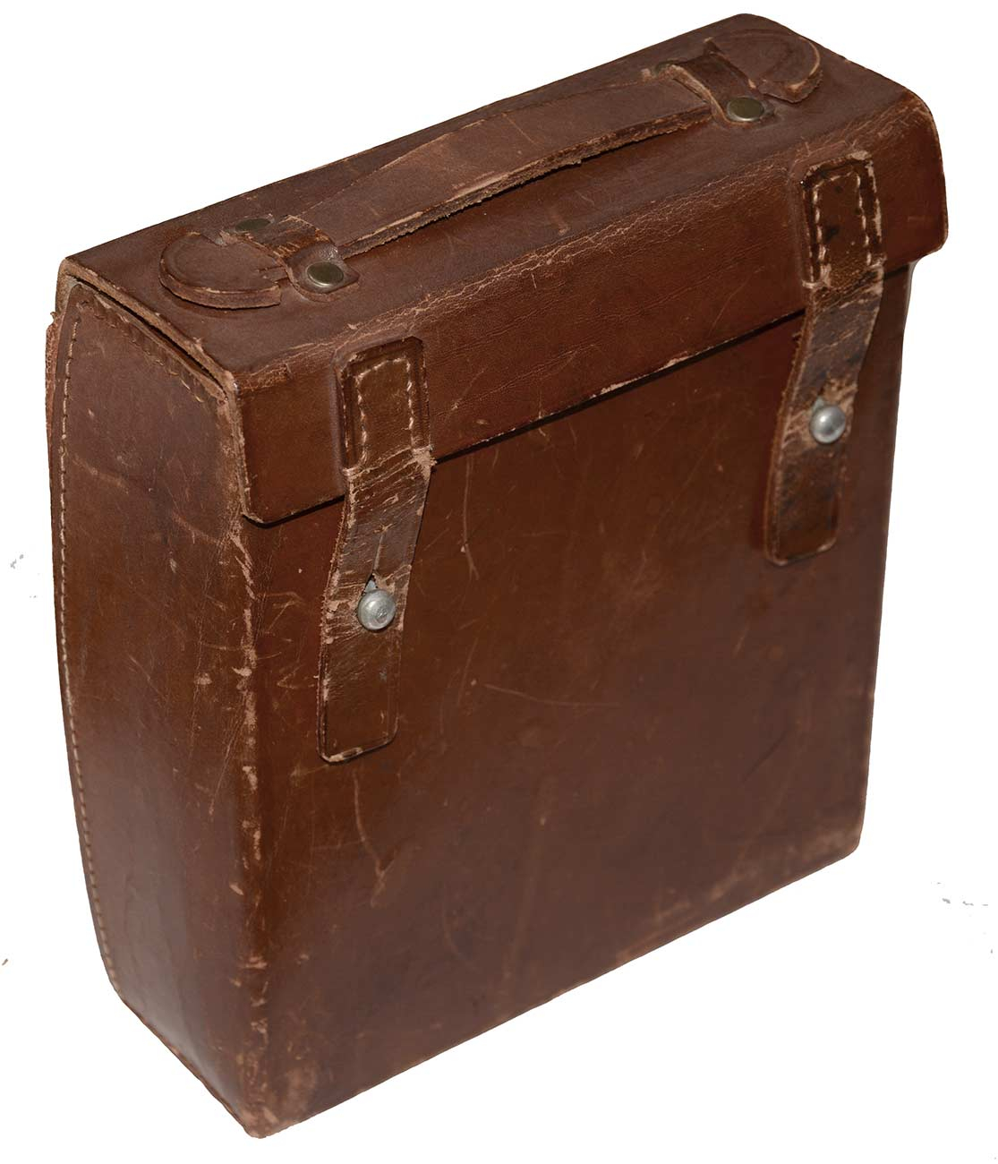 WORLD WAR TWO GERMAN RED CROSS MEDICAL KIT WITH CONTENTS 