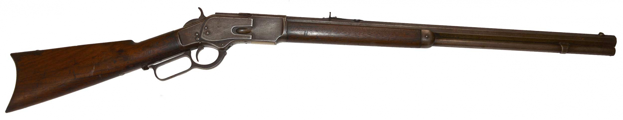 MODEL 1873 WINCHESTER MADE IN 1881