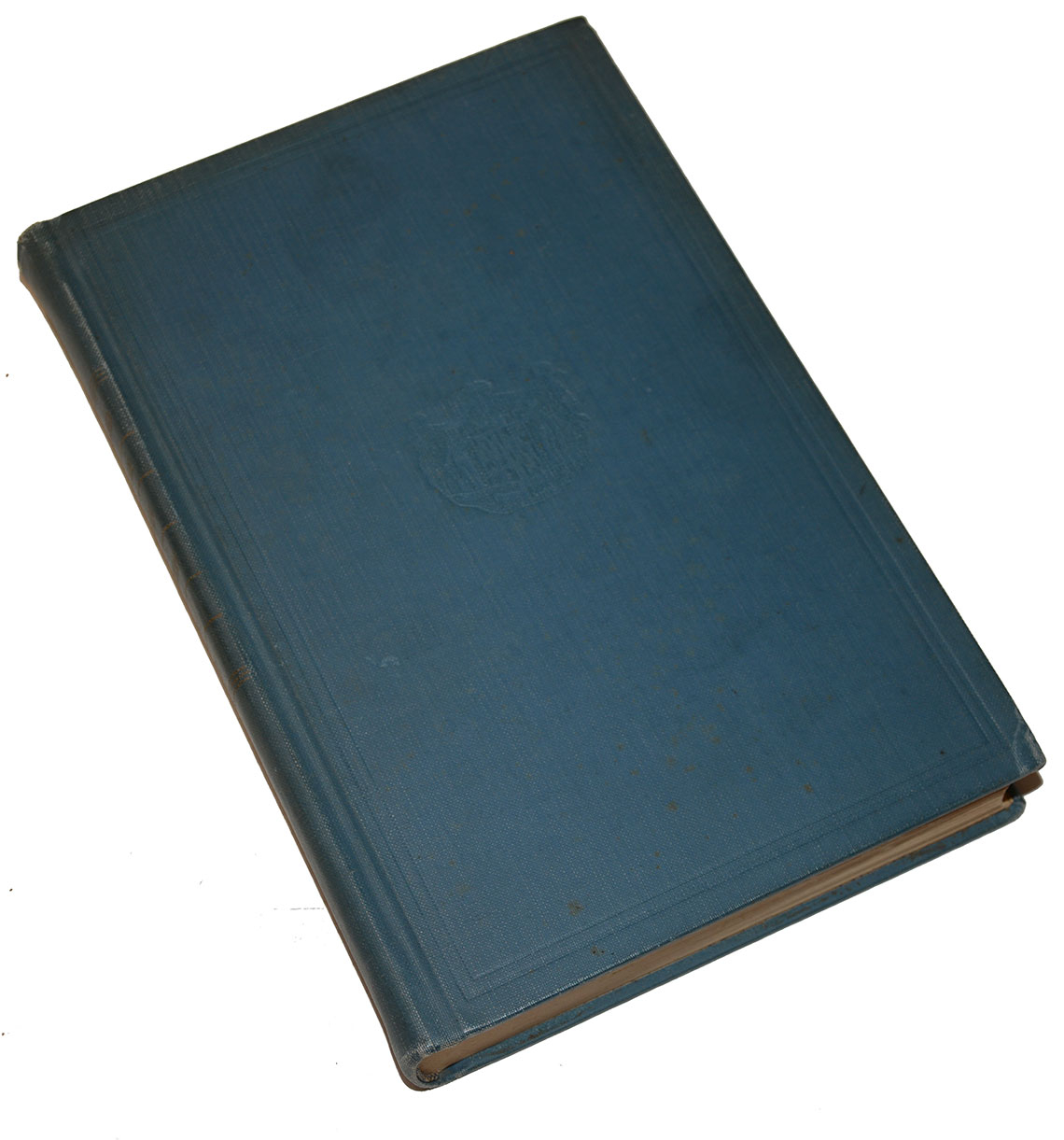 ORIGINAL COPY OF “MARYLAND IN THE AMERICAN REVOLUTION”