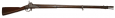 REMINGTON, MAYNARD TAPE CONVERSION OF M1816 MUSKET 