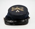 6th CAVALRY COMPANY A FORAGE CAP BY MURPHY AND GRISWOLD 