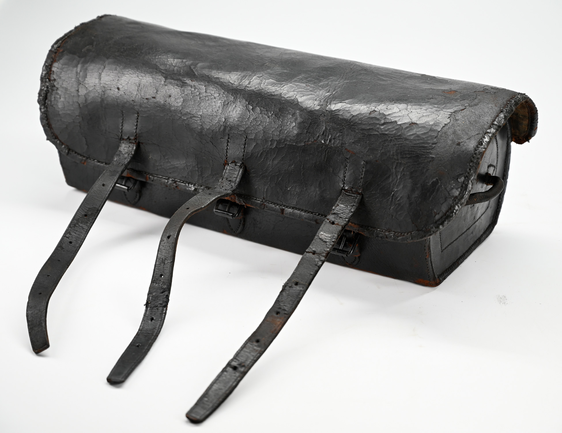 CIVIL WAR ARTILLERY VALISE, WATERVLIET ARSENAL — Horse Soldier