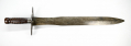 CONFEDERATE NAVAL CUTLASS