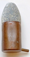 RARE 15 MM PINFIRE CARTRIDGE