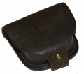 CIVIL WAR PERCUSSION CAP POUCH
