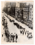 1934 68th GAR ENCAMPMENT AND PARADE ROCHESTER, NEW YORK