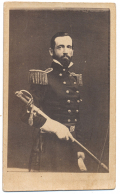 CDV BRIGADIER GENERAL ROBERT SELDEN GARNETT, CSA