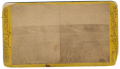RARE WILLIAM H. TIPTON VIEW OF THE PEACH ORCHARD AT GETTYSBURG