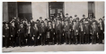 1913 GETTYSBURG VETERANS AT 50TH ANNIVERSARY 