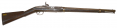 US BREECHLOADING M1843 HALL-NORTH CARBINE DATED 1846 