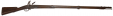 WAR OF 1812 MASSACHUSETTS PURCHASE 1814-DATED WATERS FLINTLOCK MUSKET 