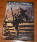 REFERENCE BOOK ON BERDAN’S SHARPSHOOTERS BY MARCOT