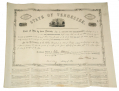 CONFEDERATE TENNESSEE $1000 BOND