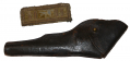 81ST OHIO OFFICER’S HOLSTER & SINGLE SHOULDER STRAP