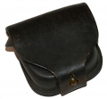US CIVIL WAR PERCUSSION CAP BOX